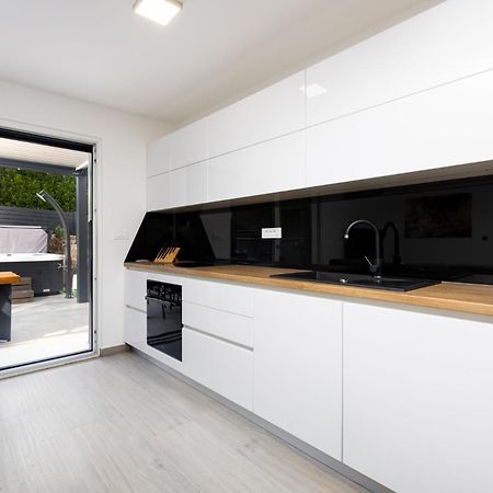 Apartma Skubic Murvica Vantacici Zewnętrze zdjęcie