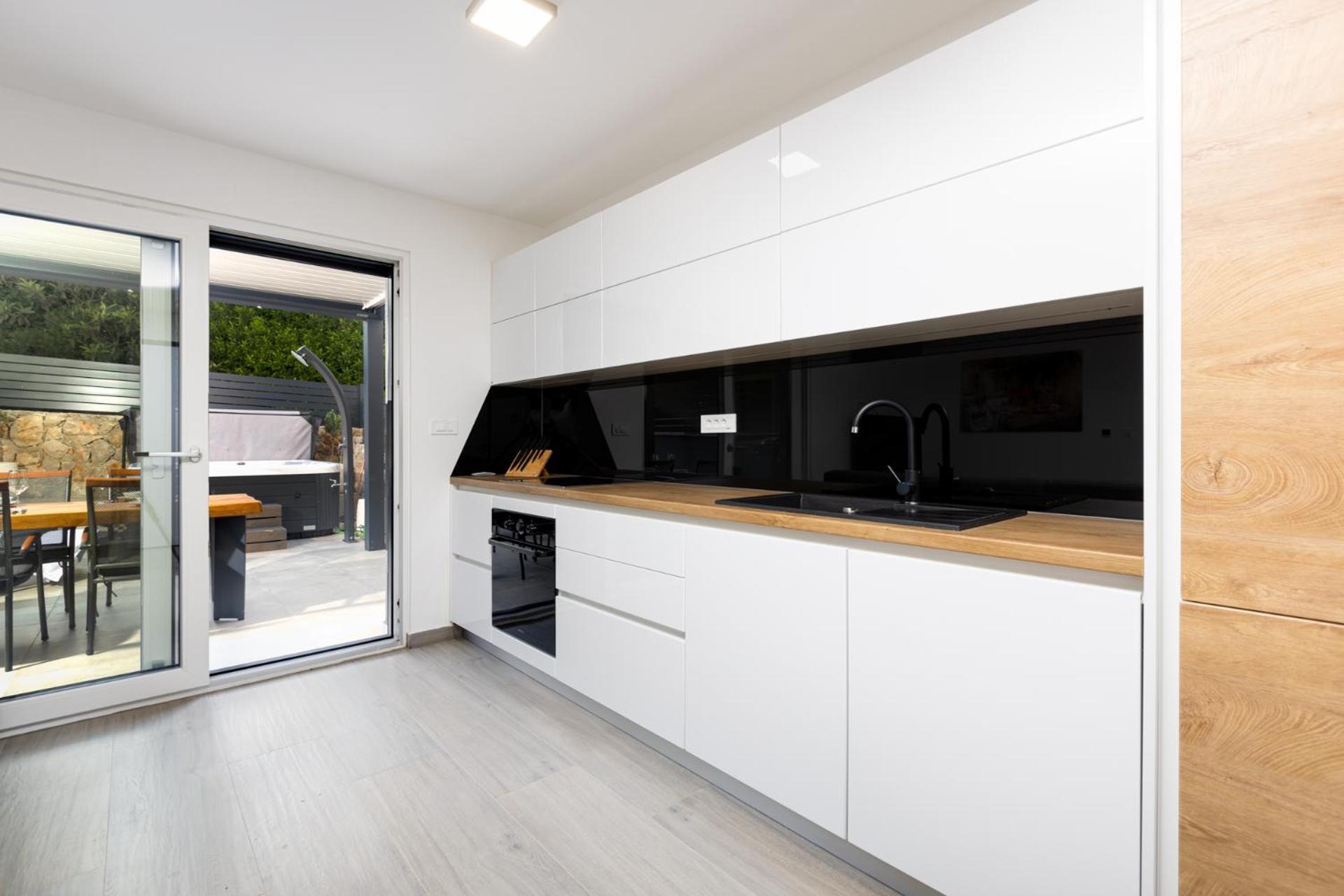 Apartma Skubic Murvica Vantacici Zewnętrze zdjęcie