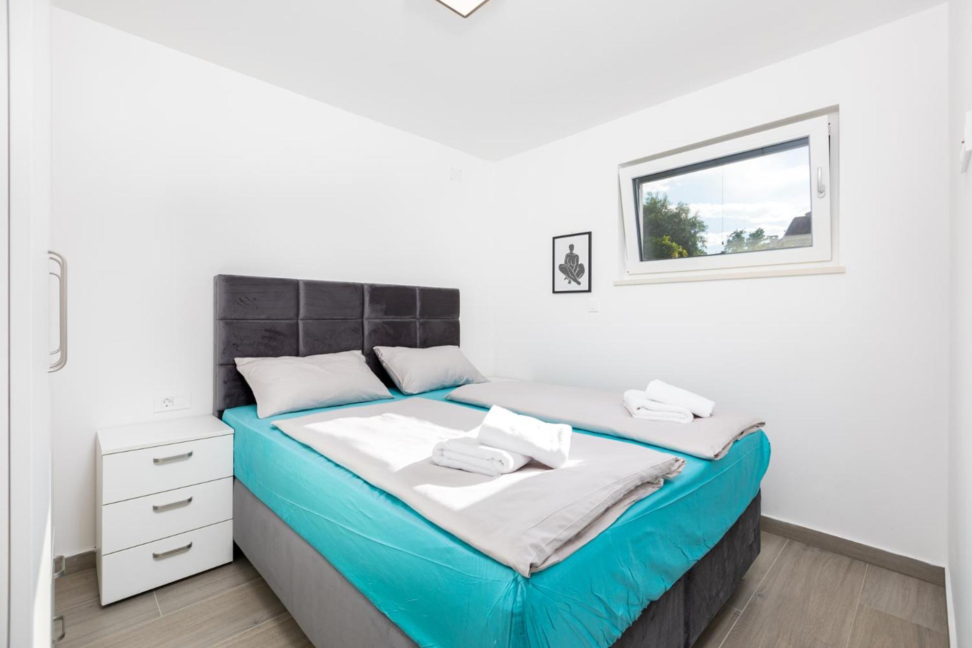 Apartma Skubic Murvica Vantacici Zewnętrze zdjęcie