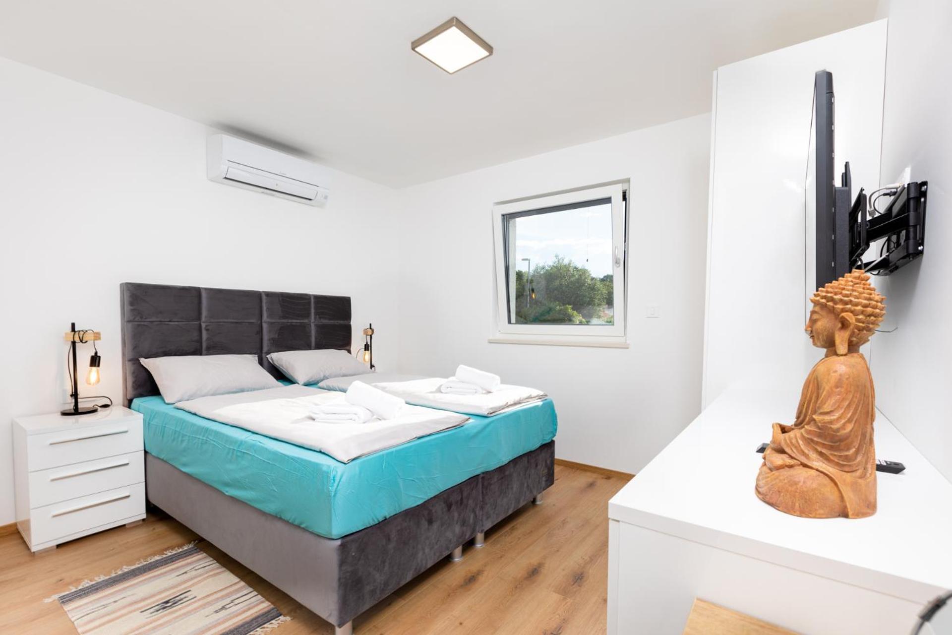 Apartma Skubic Murvica Vantacici Zewnętrze zdjęcie