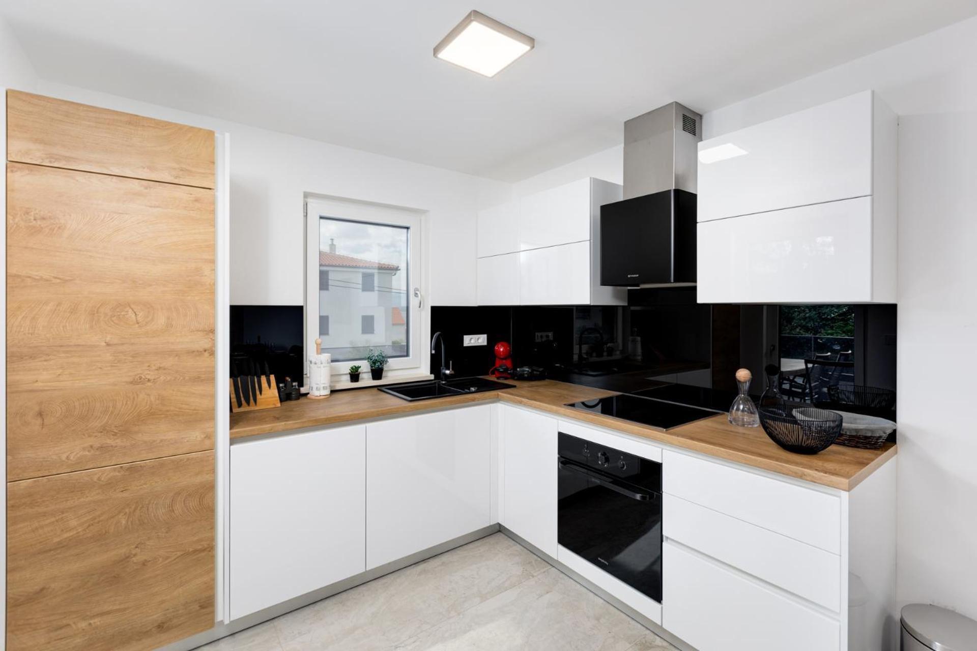 Apartma Skubic Murvica Vantacici Zewnętrze zdjęcie