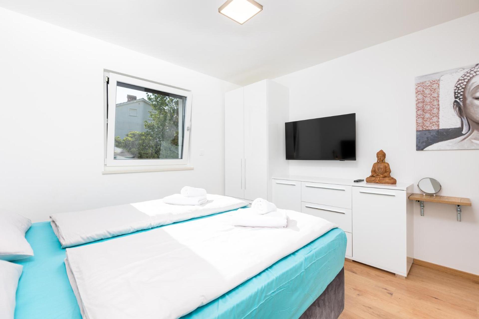 Apartma Skubic Murvica Vantacici Zewnętrze zdjęcie